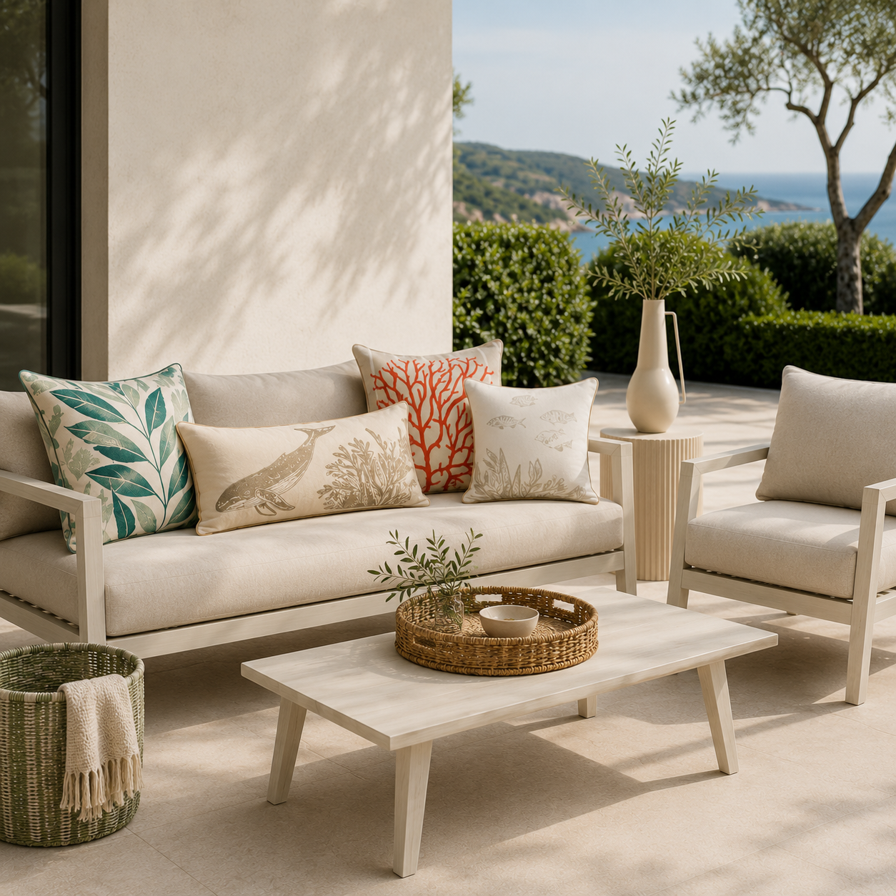 Complementi d'arredo