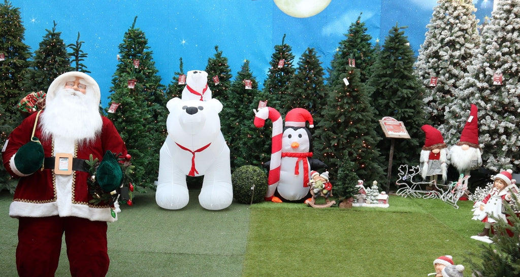 Albero di Natale innevato, classico, slim? Guida alla scelta– Gelsomino