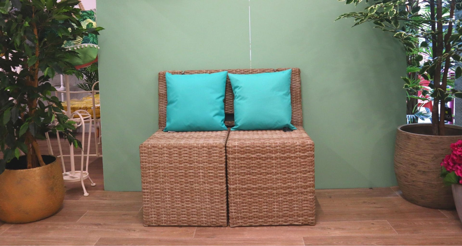 Arredamento salvaspazio: idee per il tuo outdoor estivo