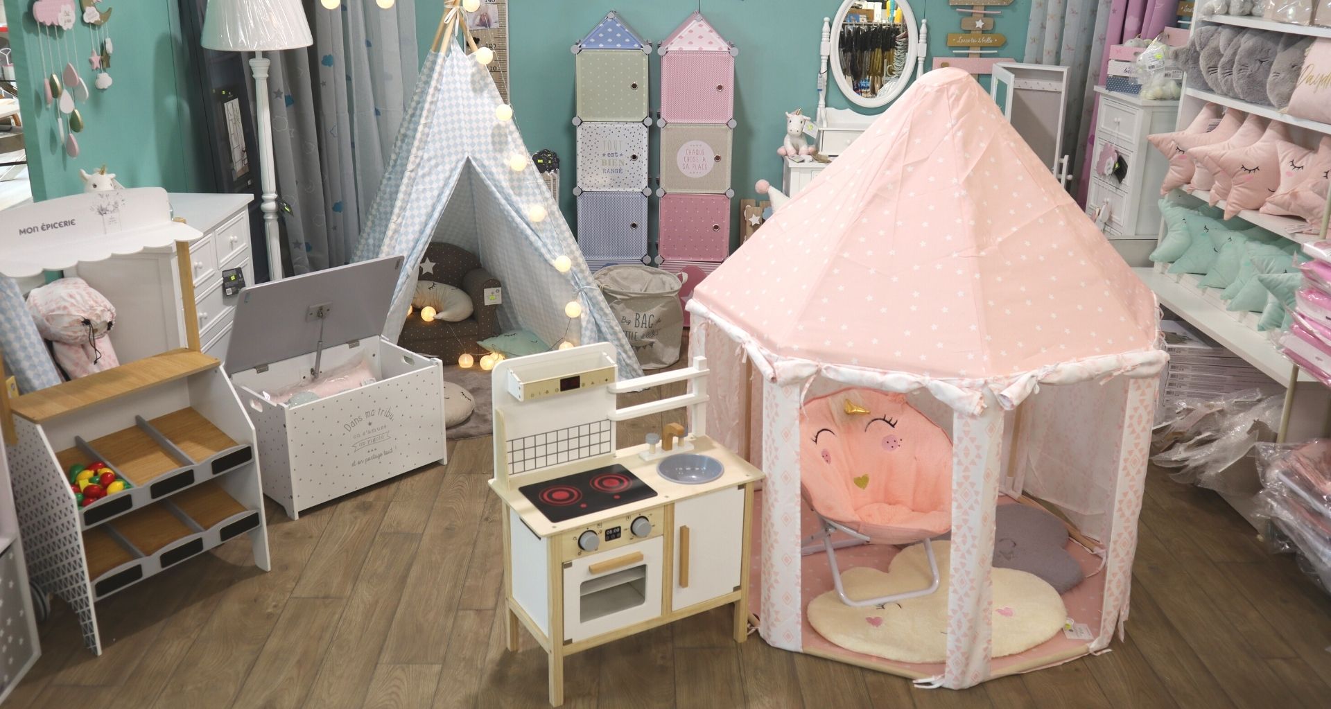 Arredare cameretta: piccole idee per grandi sogni