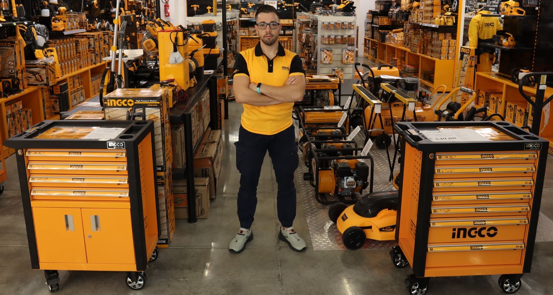 Attrezzi fai da te: tutti gli strumenti del bricolage 2022