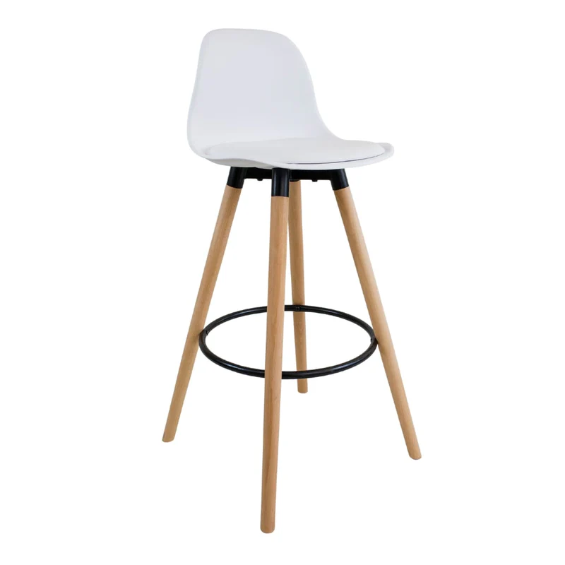 Homefy presenta: Boro, lo sgabello in stile scandinavo