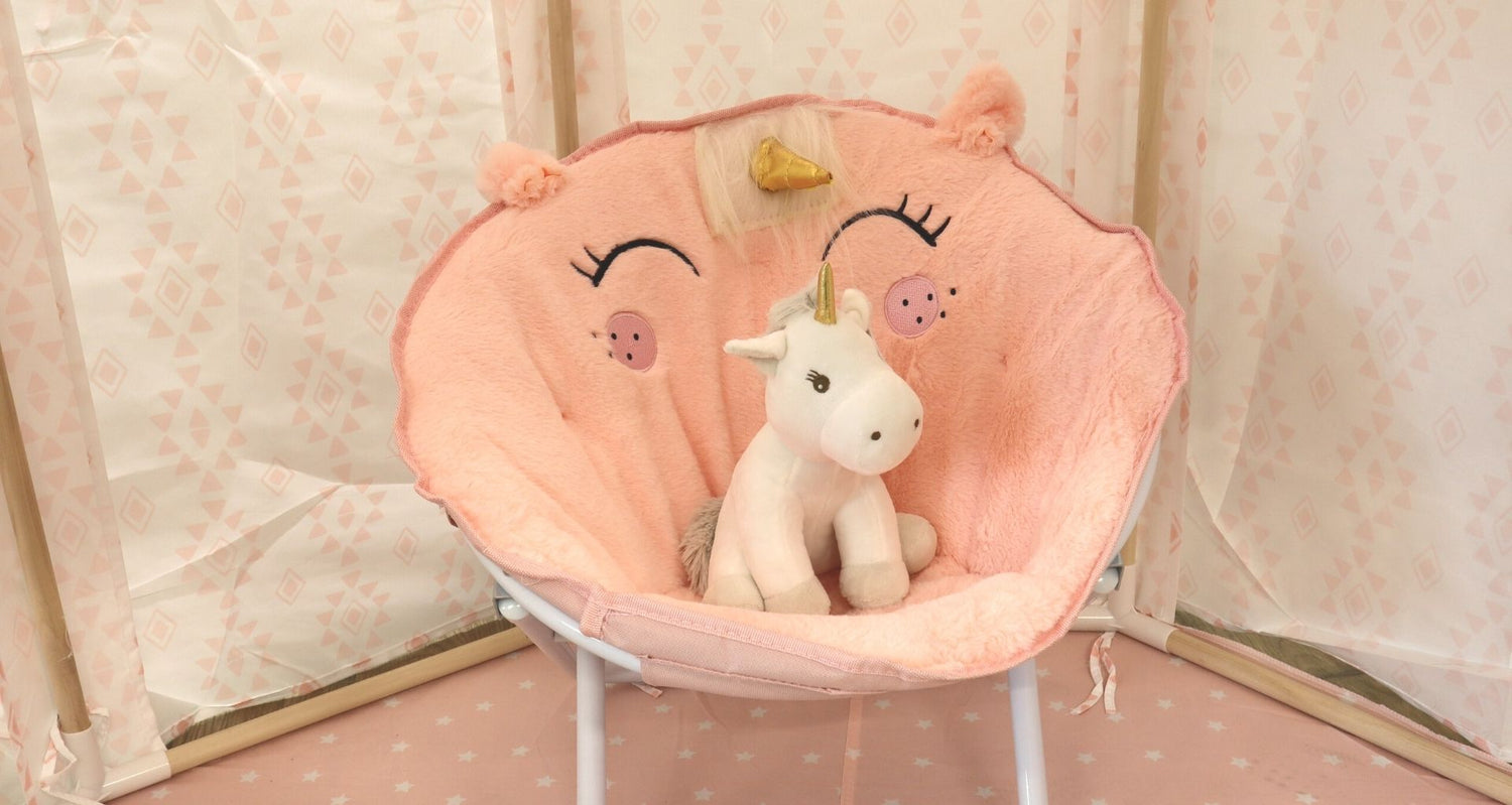 Camerette per bambini: idee di arredamento