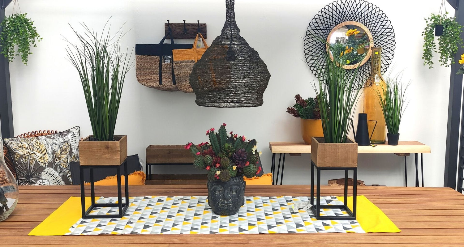 Arredare il giardino: l'outdoor in primavera