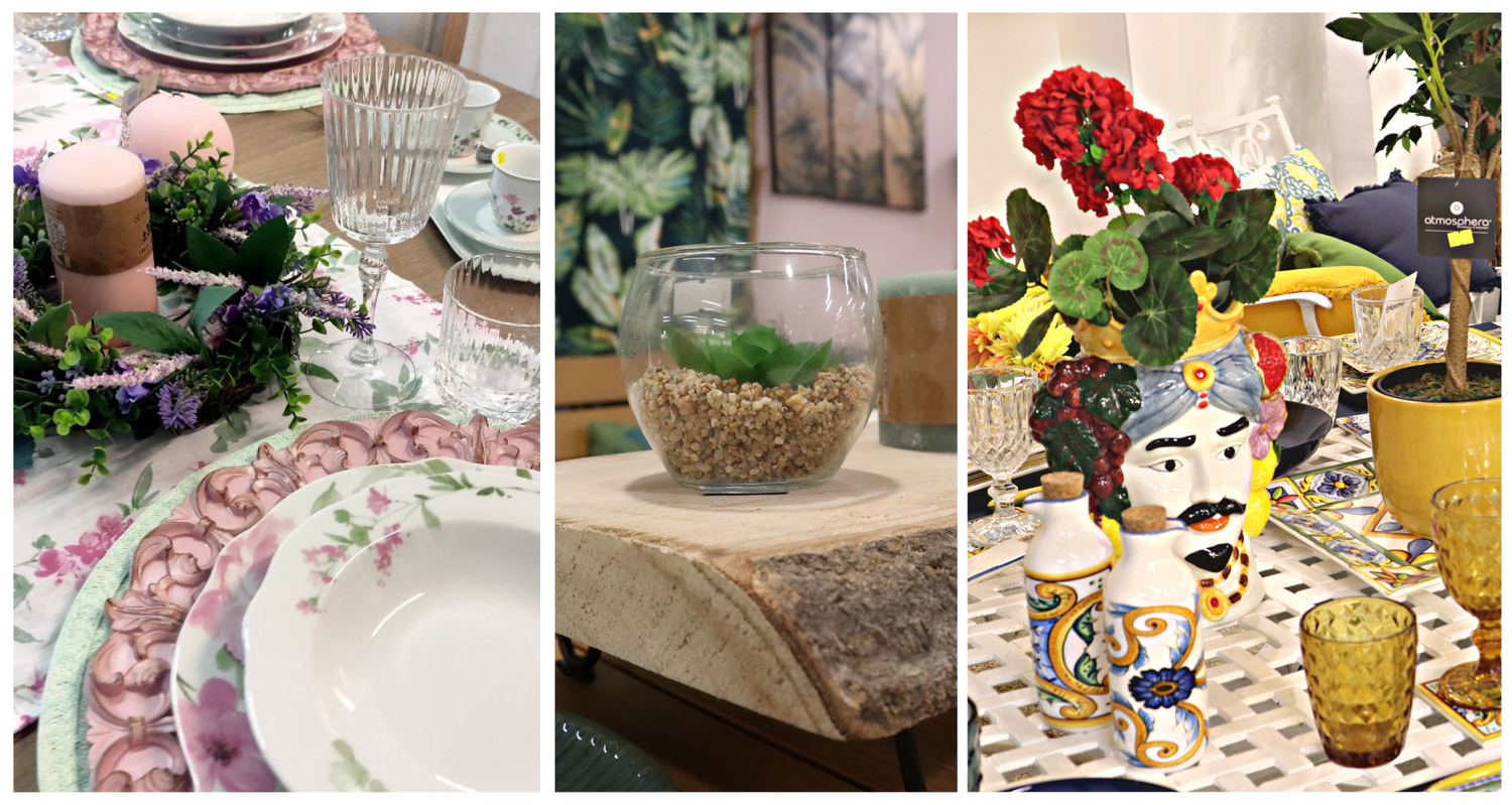 Tavola di primavera: idee e consigli per la primavera 2022