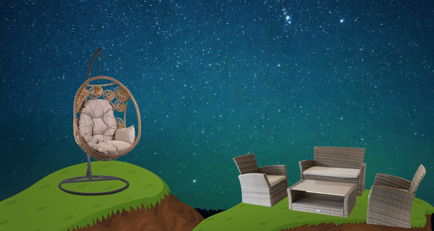 tendenze giardino 2021: le vostre scelte di arredo