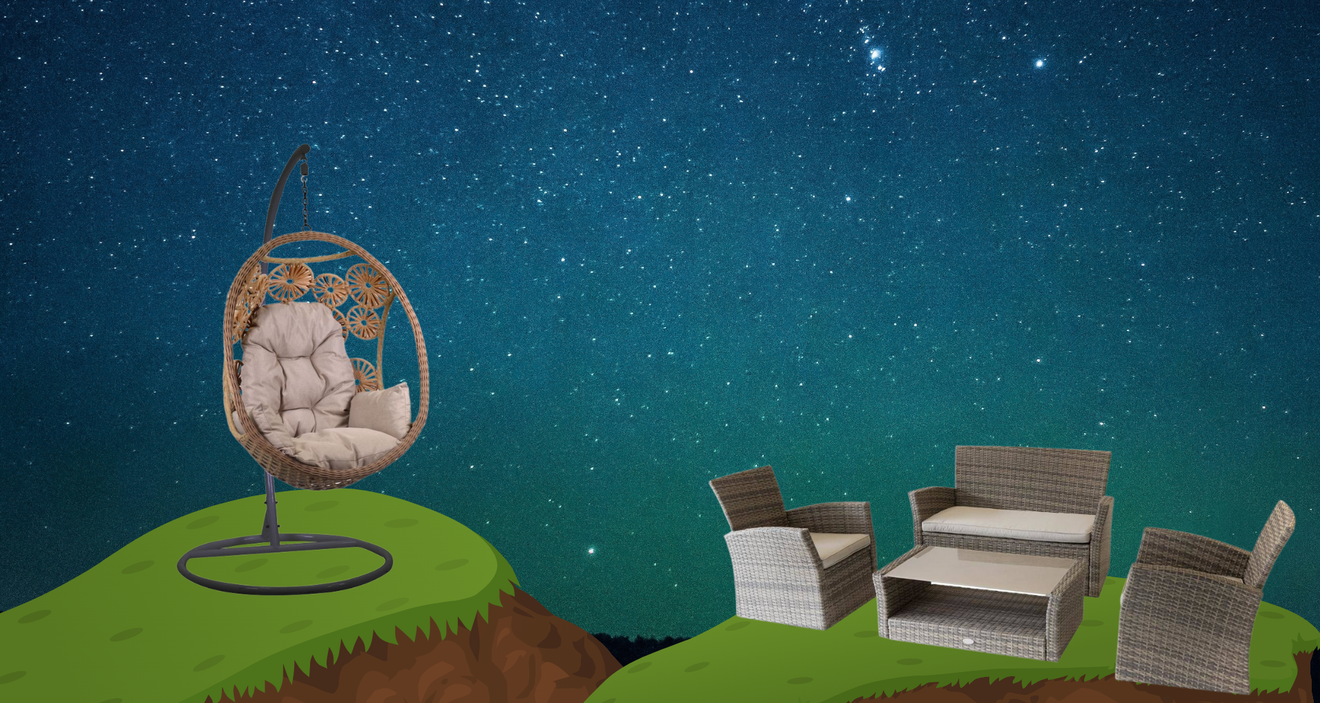 tendenze giardino 2021: le vostre scelte di arredo