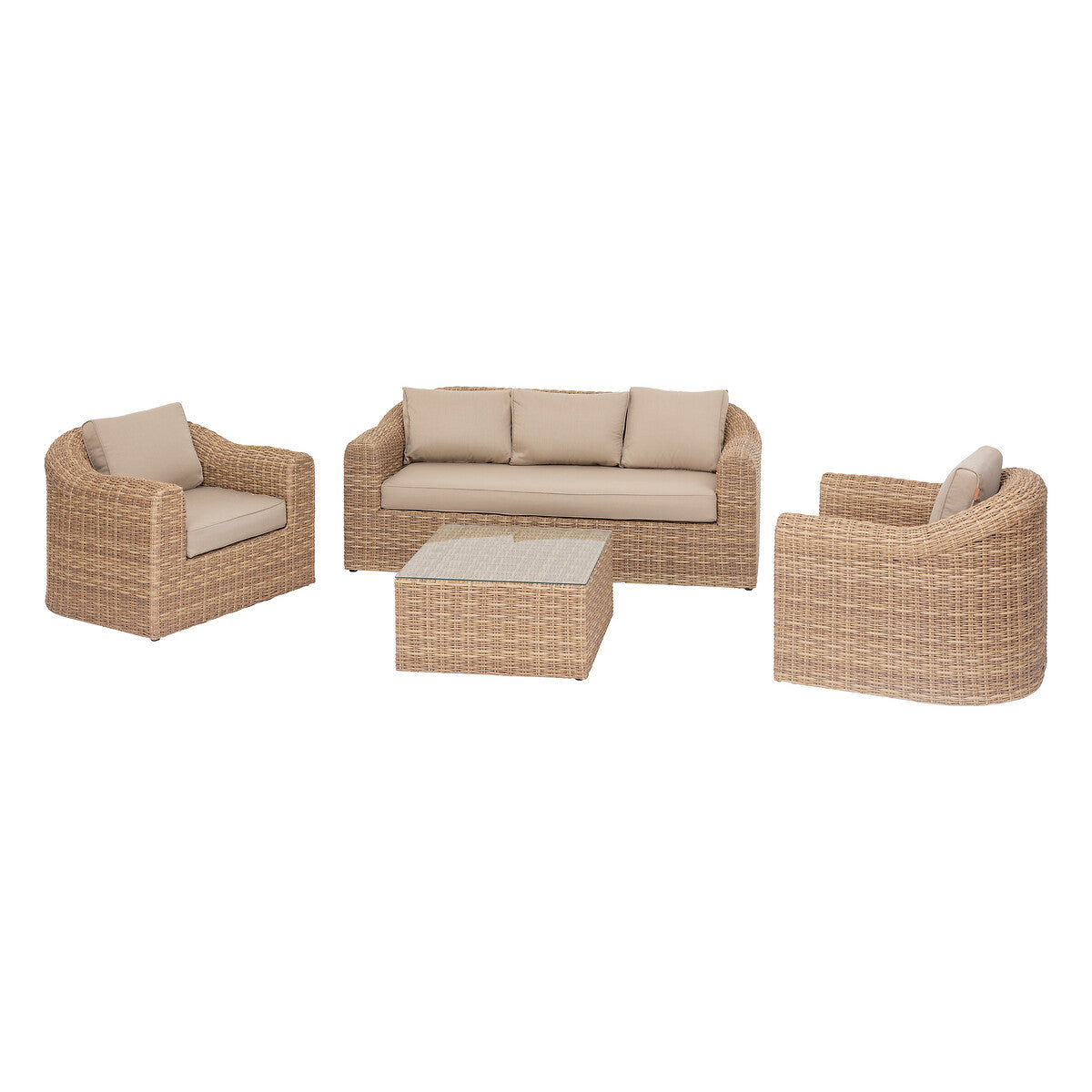 Salotto Moorea Savana