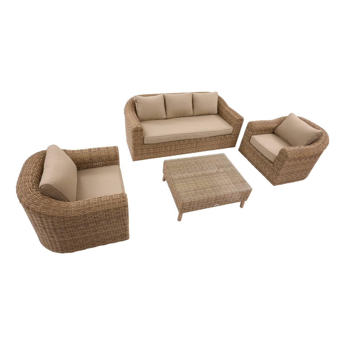 Salotto Moorea Savana