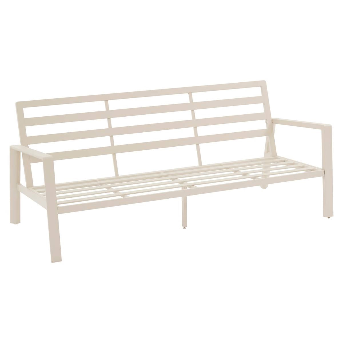 Salotto da giardino Luzane 5 posti