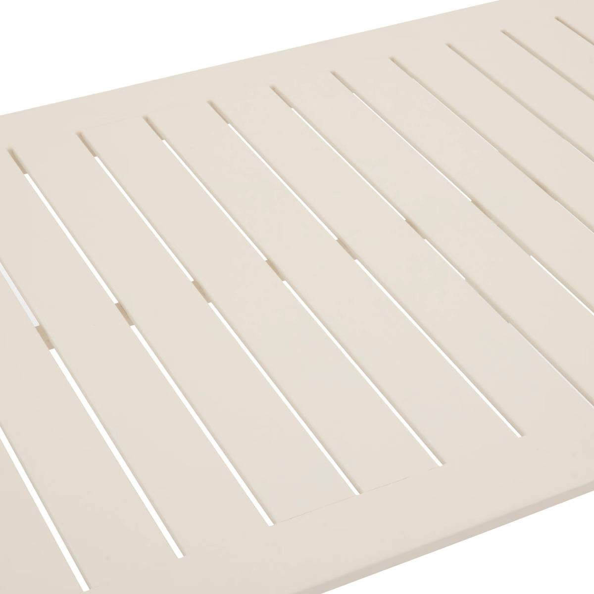 Salotto da giardino Luzane 5 posti