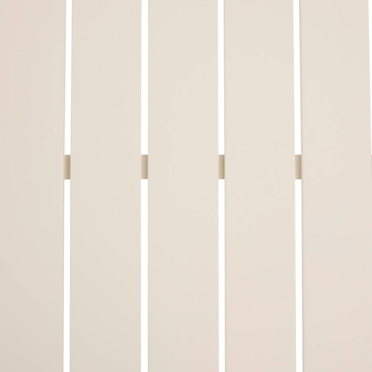 Salotto da giardino Luzane 5 posti