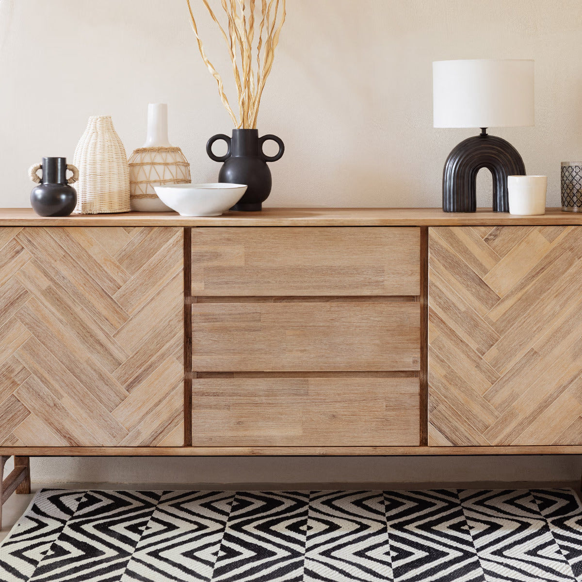 Credenza Aeris