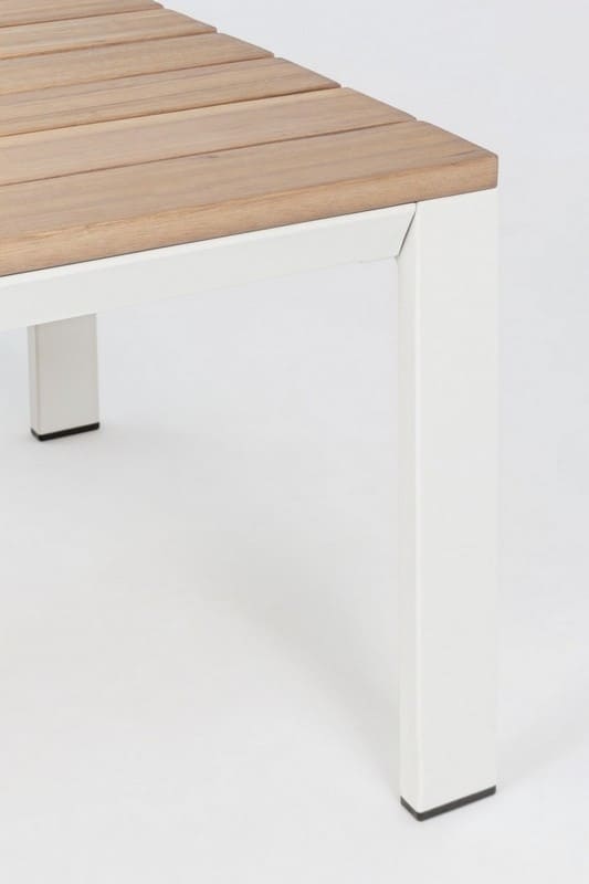 Salotto Belmar Bianco