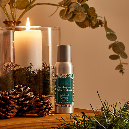 Spray profumato per ambiente al pino – 100 ml