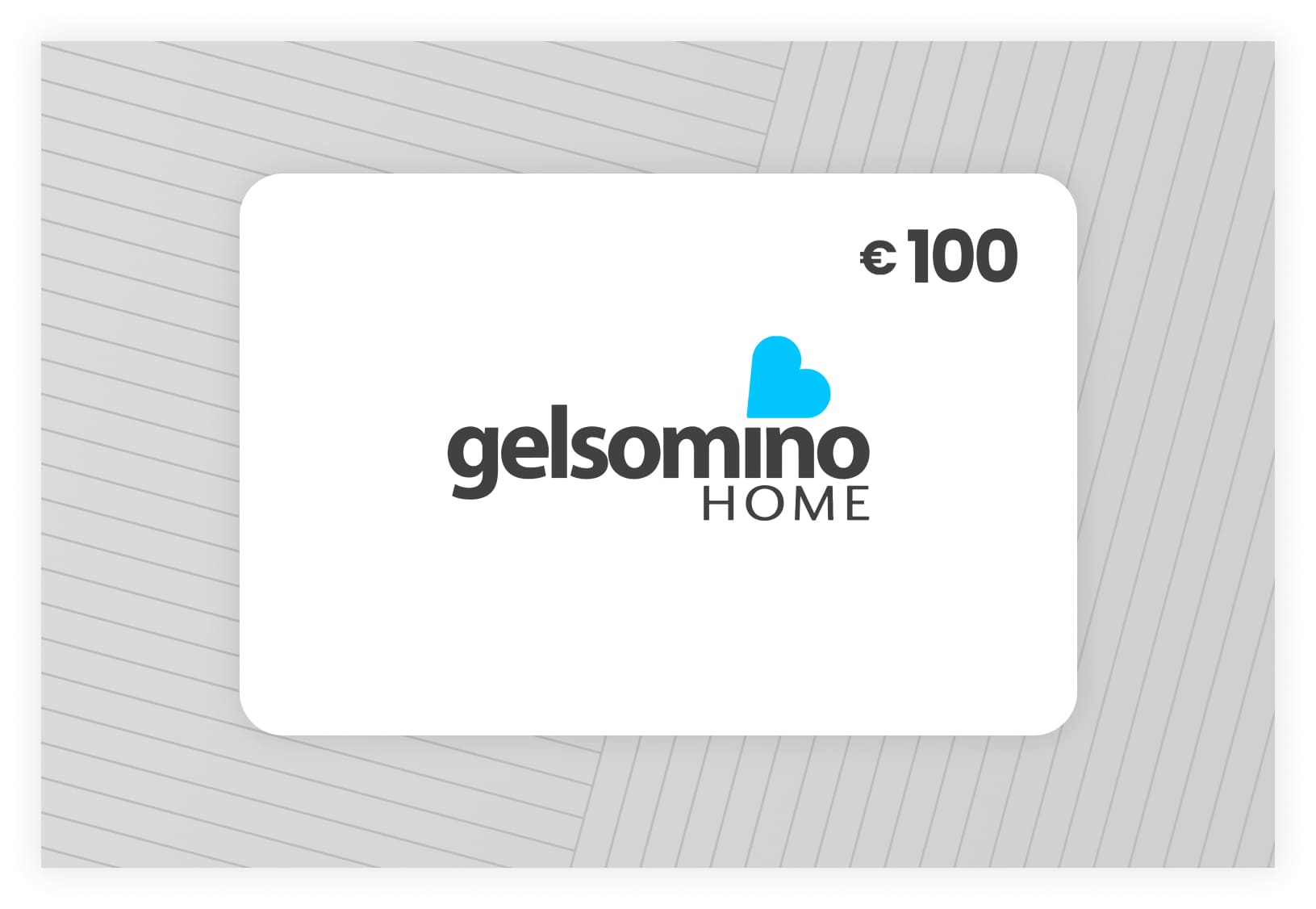 Buono regalo - 100€