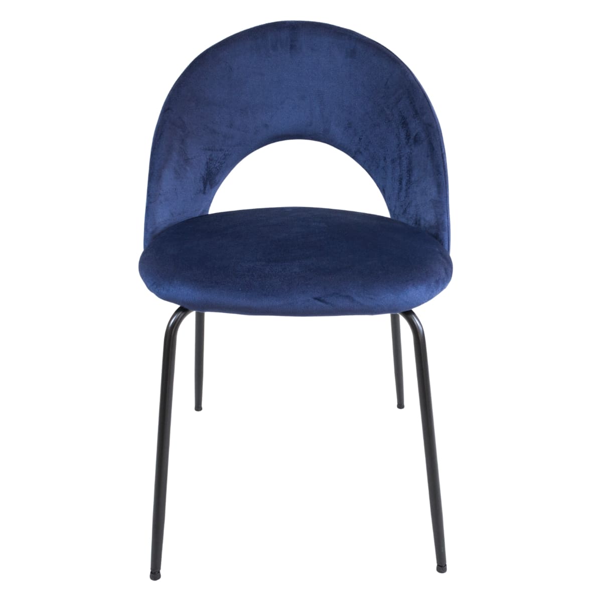 Sedia Astra Blu Navy