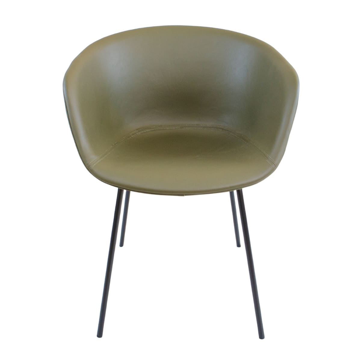 Sedia Kalo Verde Khaki