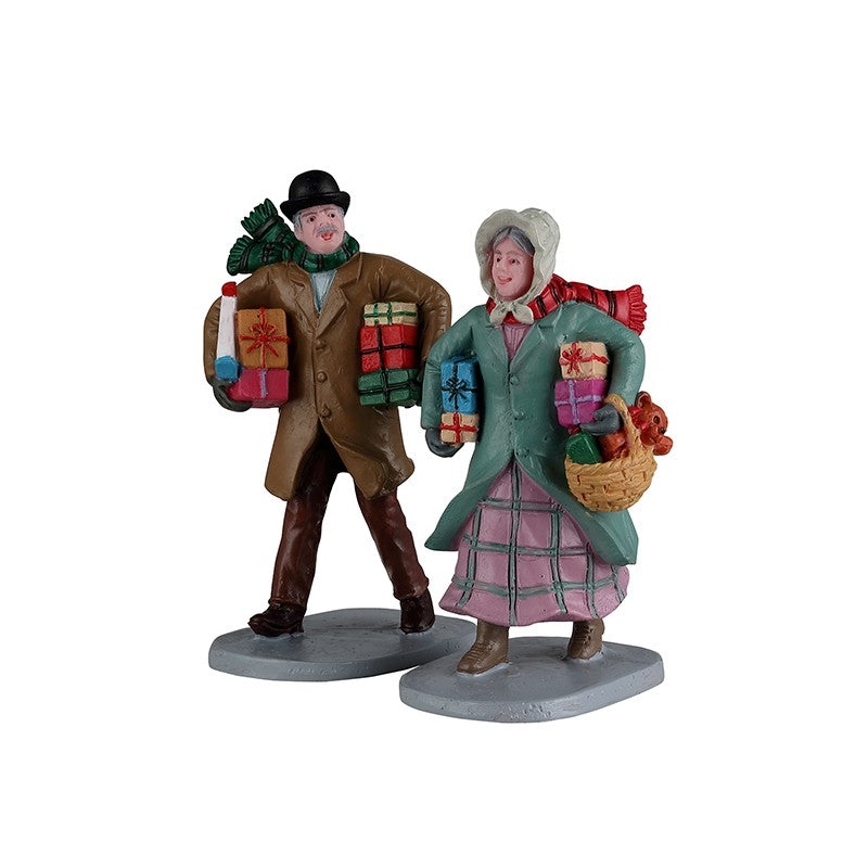 Gifts For The Grandchildren, Set of 2