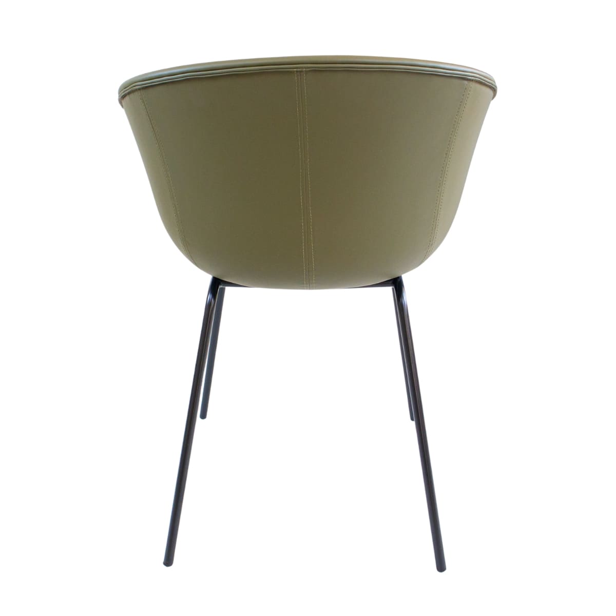 Sedia Kalo Verde Khaki