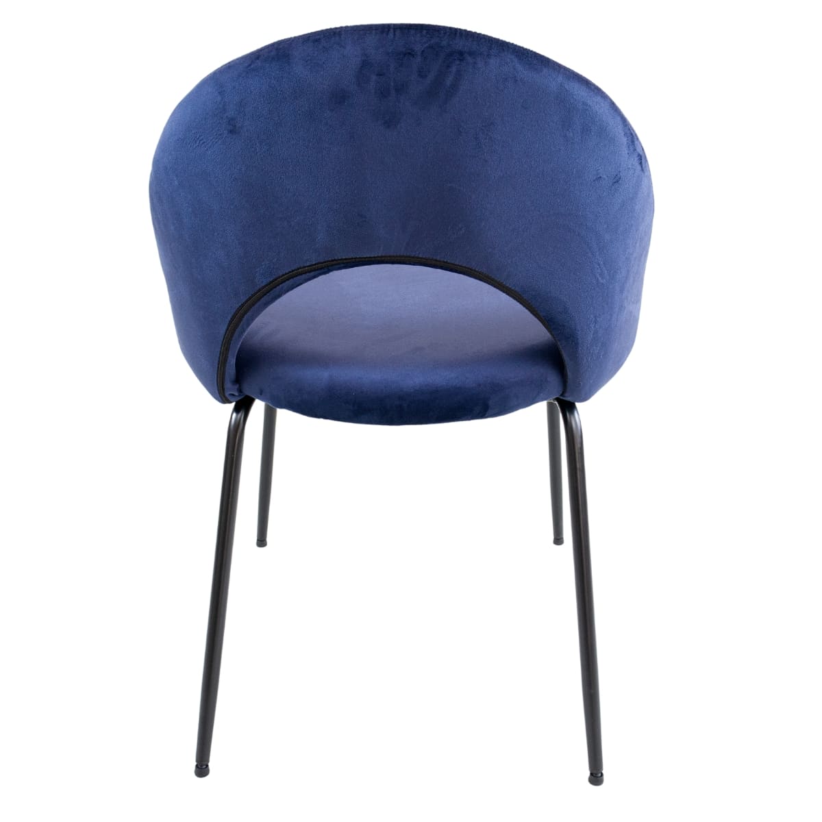 Sedia Astra Blu Navy