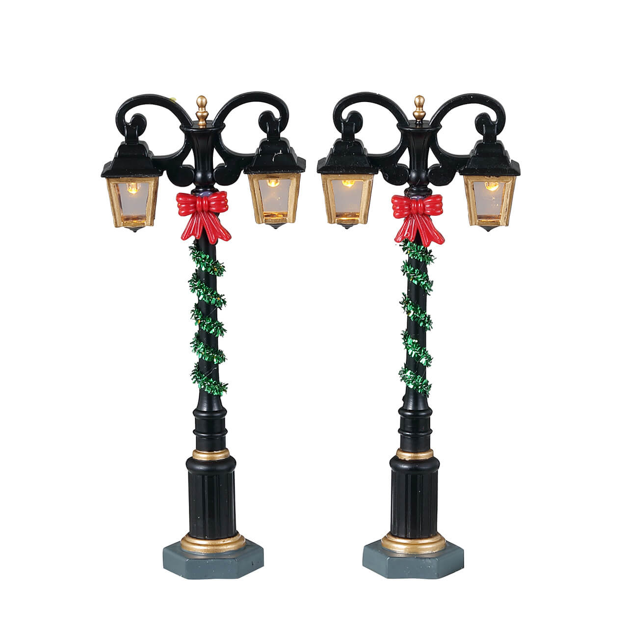 Splendid Lights, Set of 2