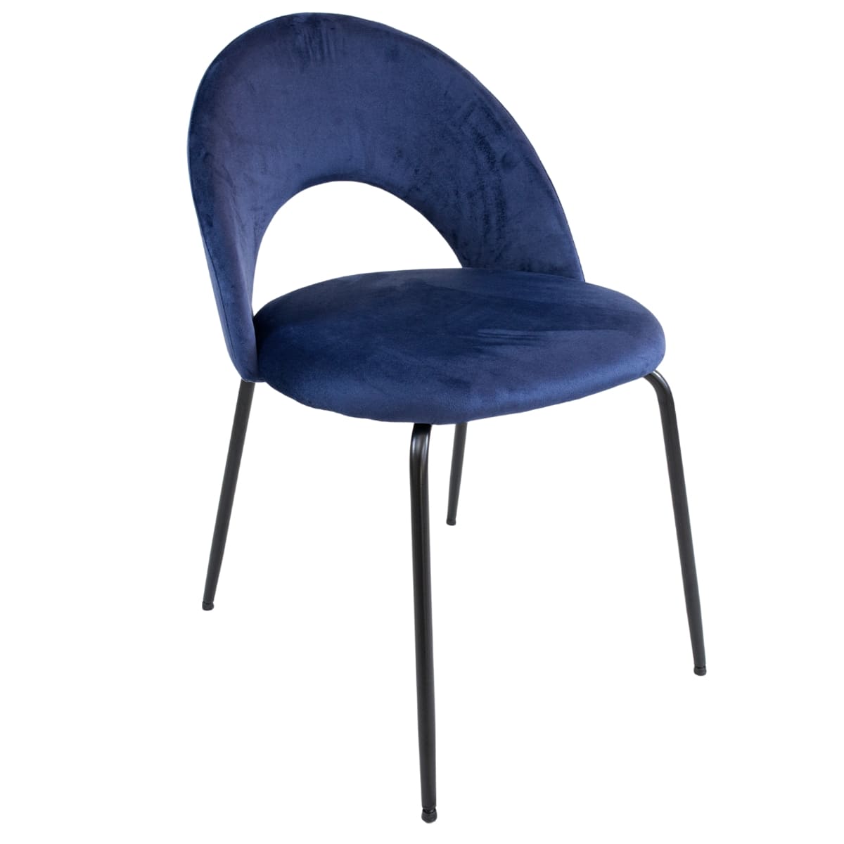 Sedia Astra Blu Navy