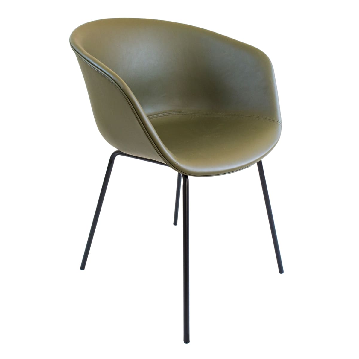 Sedia Kalo Verde Khaki