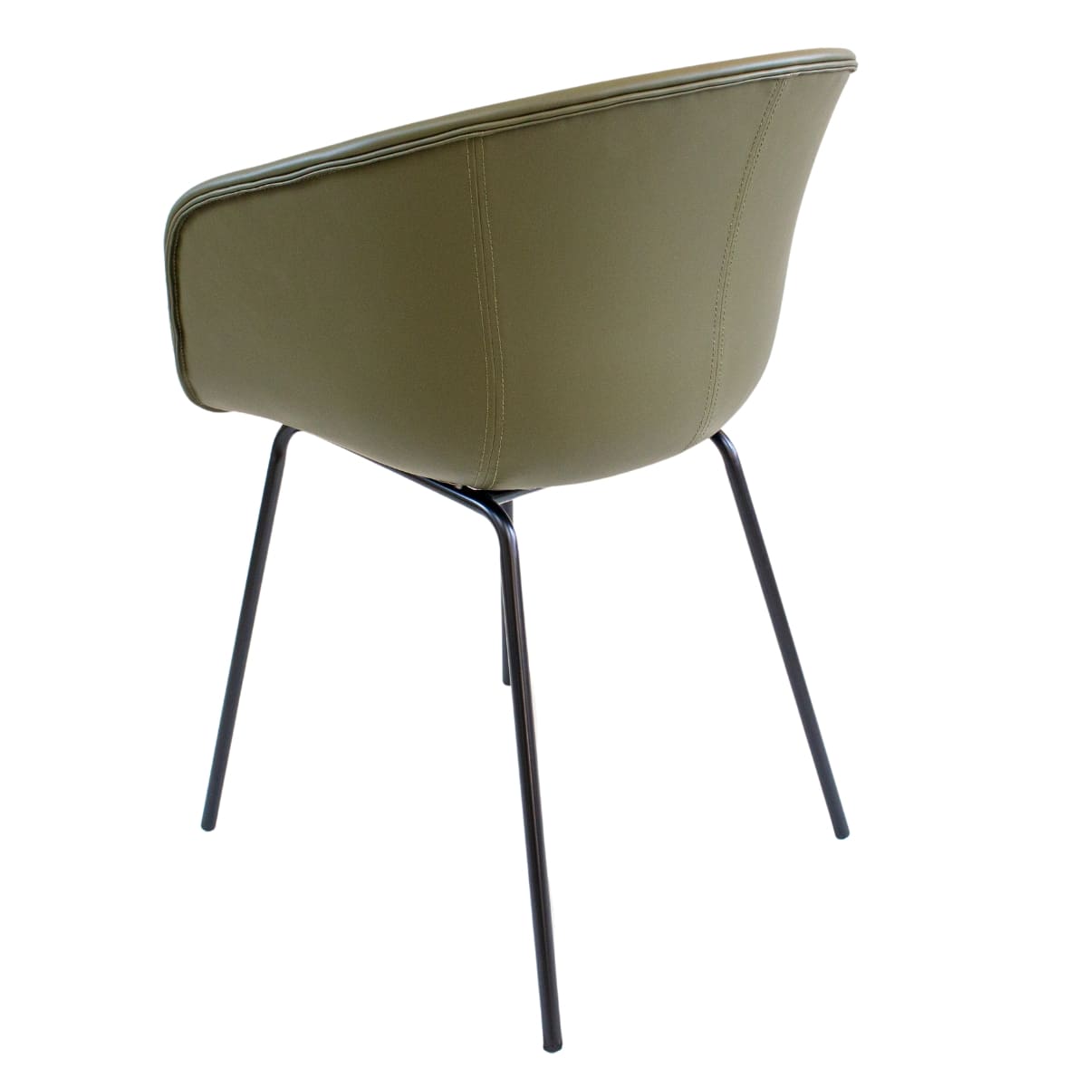 Sedia Kalo Verde Khaki