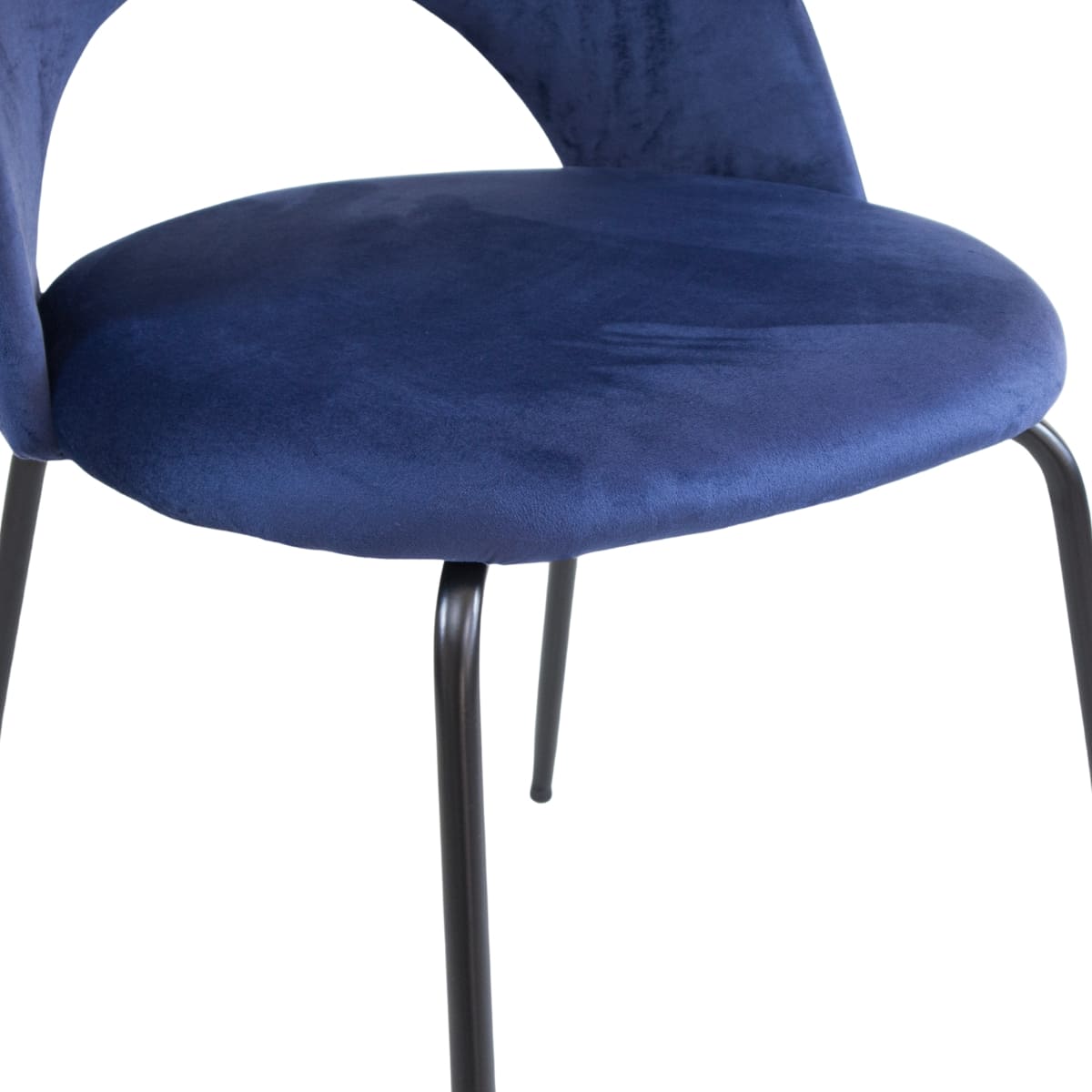 Sedia Astra Blu Navy