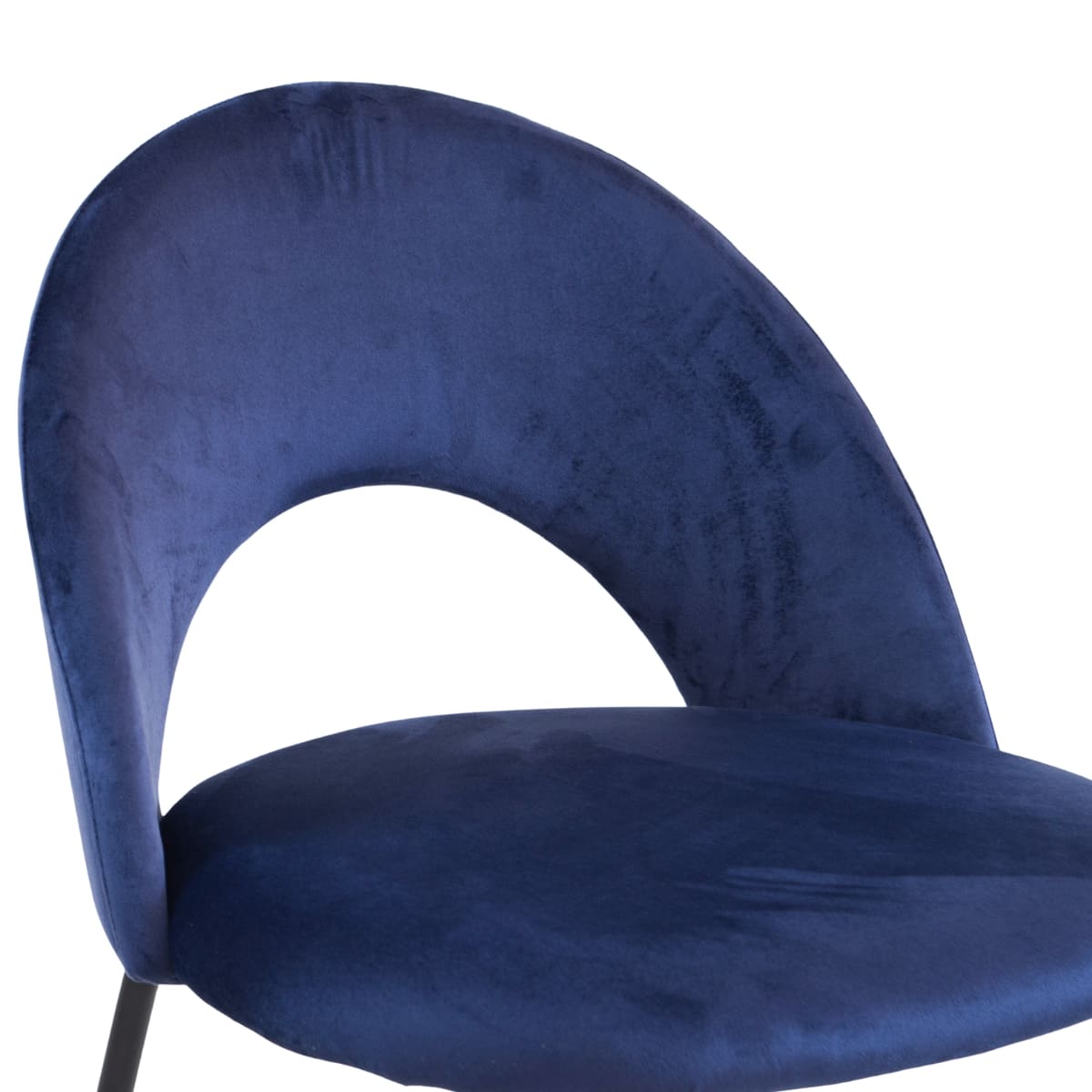 Sedia Astra Blu Navy