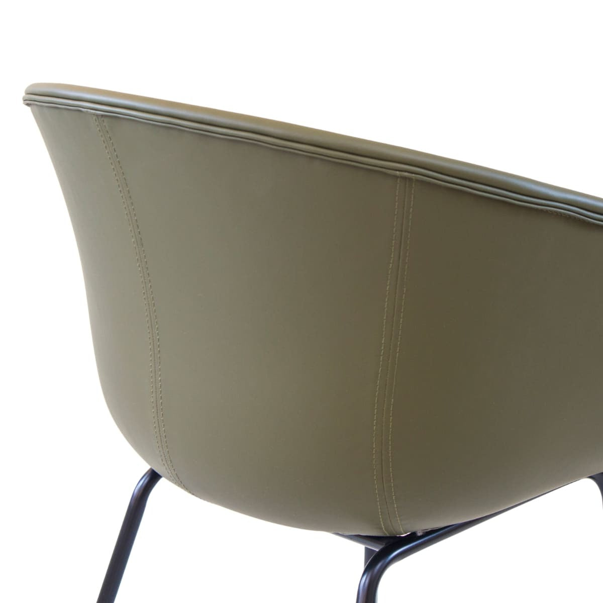 Sedia Kalo Verde Khaki