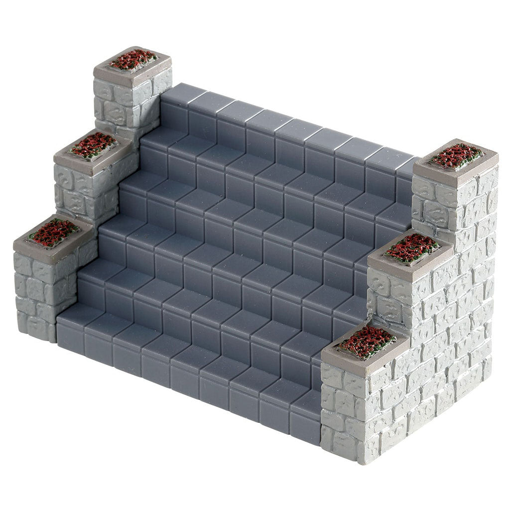 Staircase, Set of 3