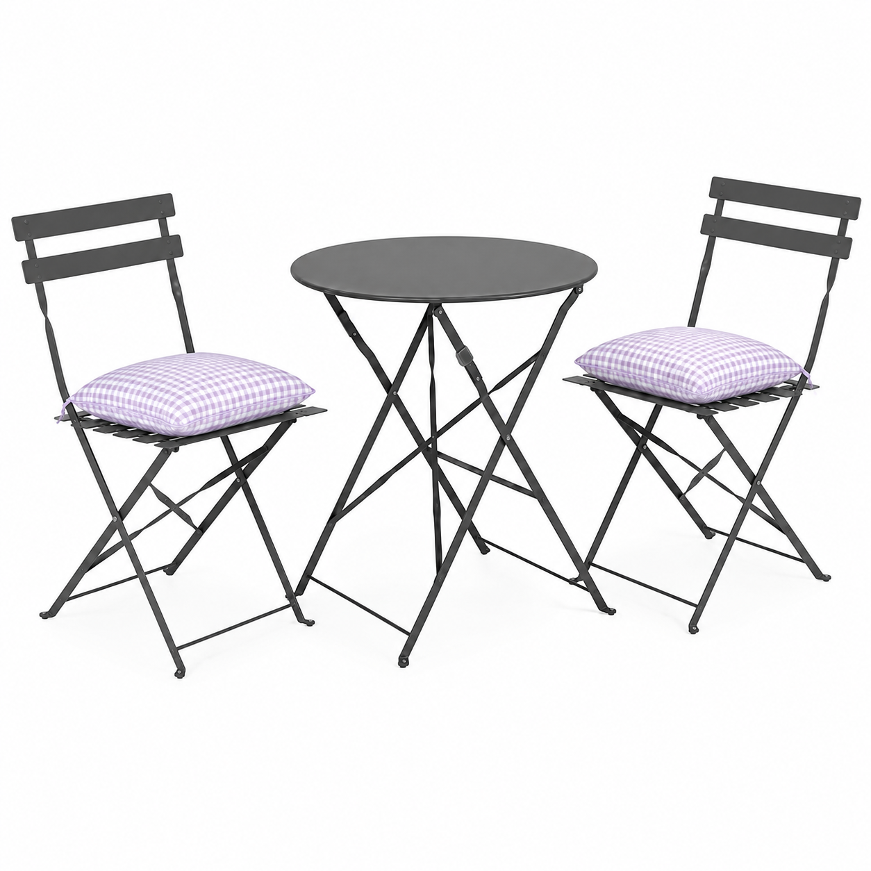 Cuscino da esterno 45x45 cm – Bardot lilla