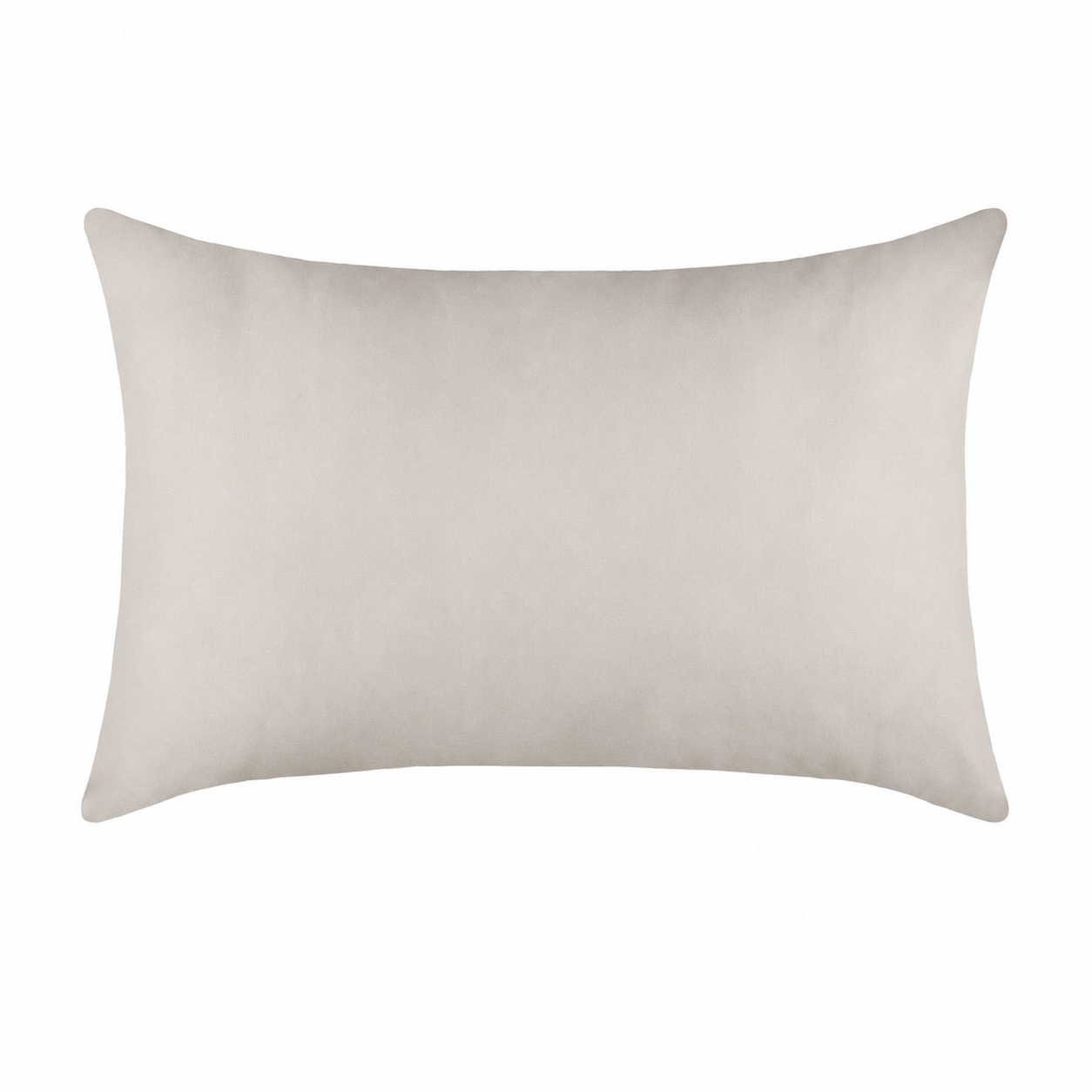 Cuscino da esterno impermeabile e antimacchia 40x60cm – Hawai taupe