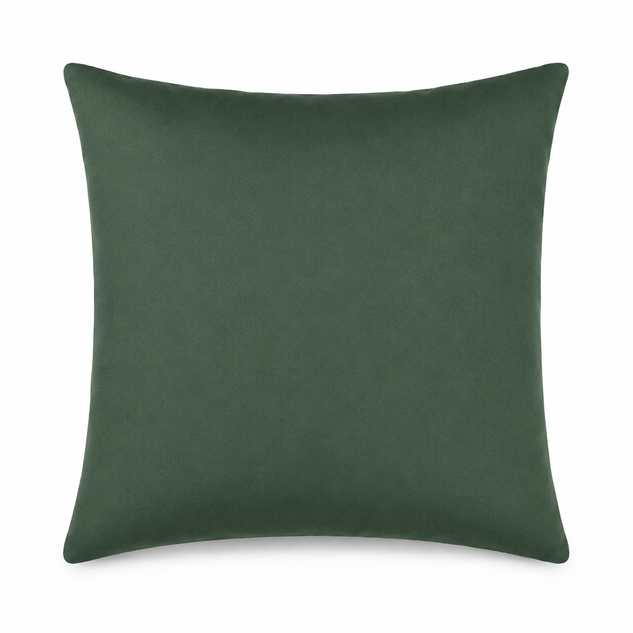 Cuscino Hawai verde 80x80cm