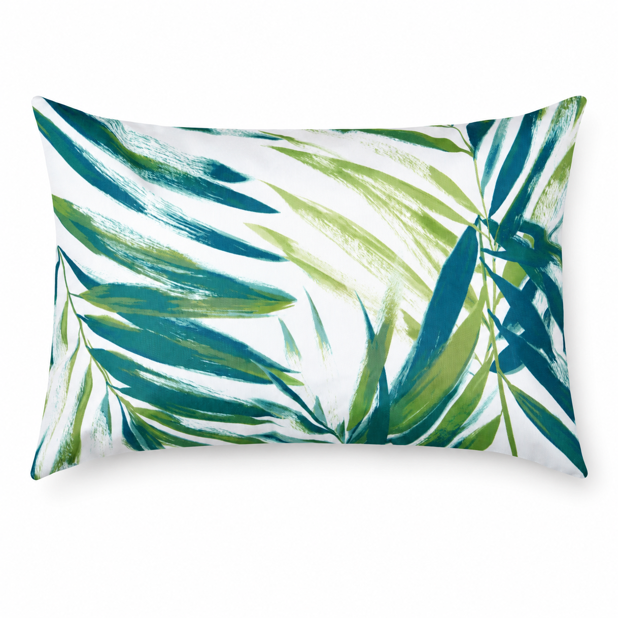 Cuscino Tivoli verde 40x40cm