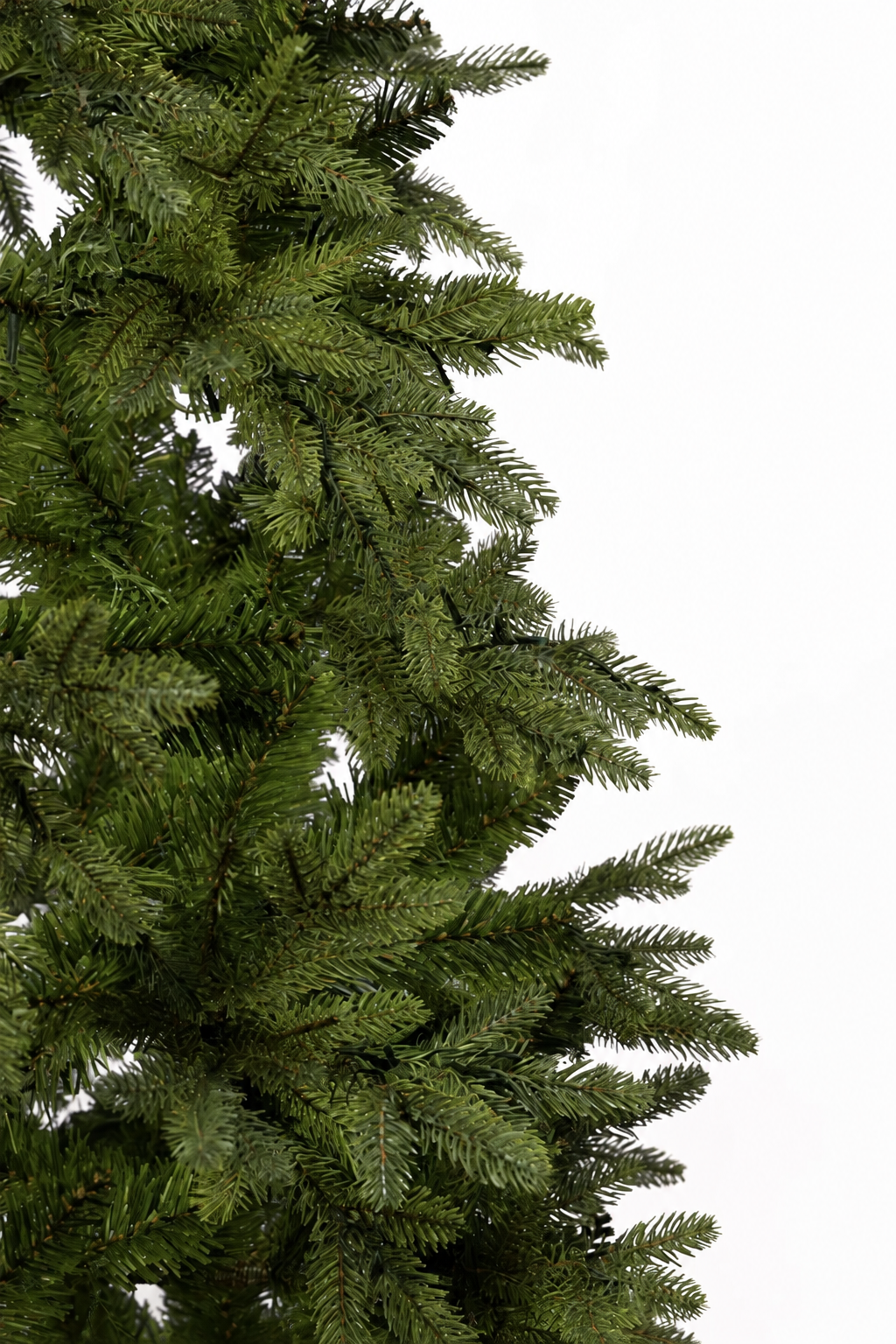 Albero di Natale Heron 210 cm Slim