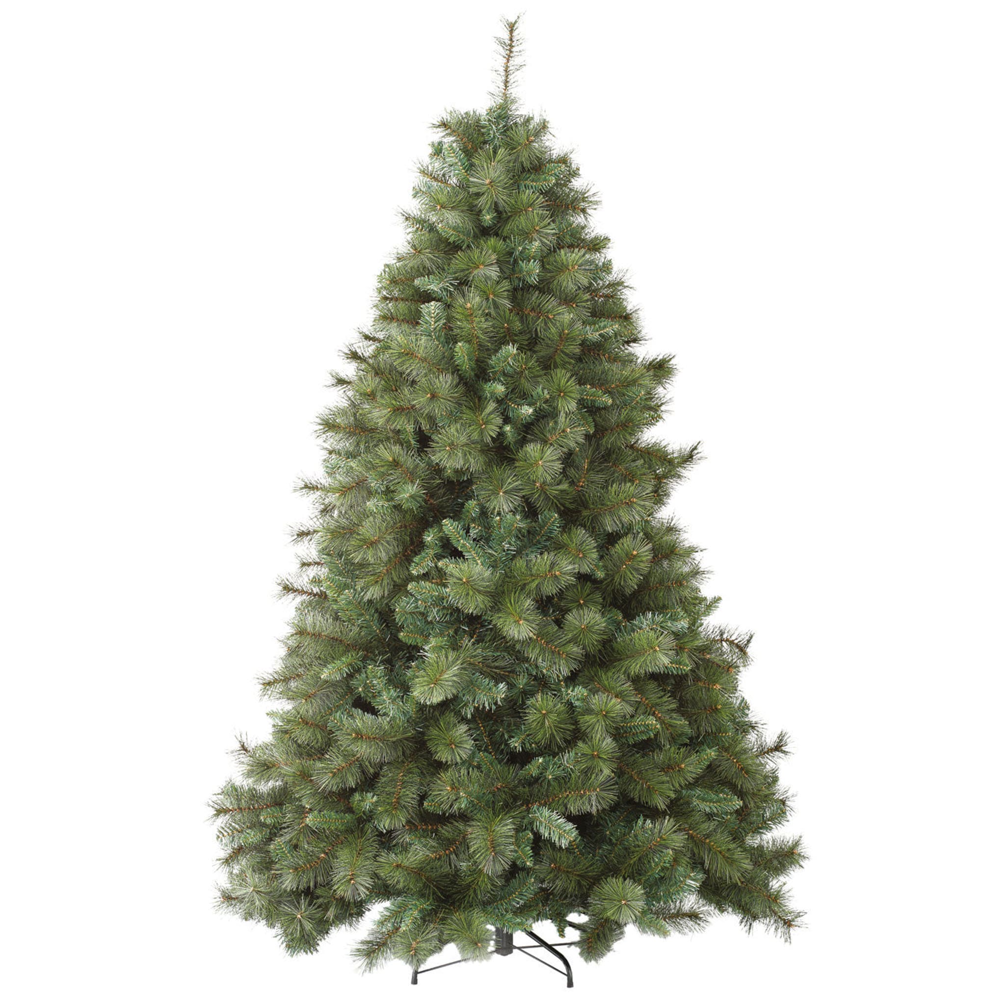 Albero di Natale Basilea classico 180 cm