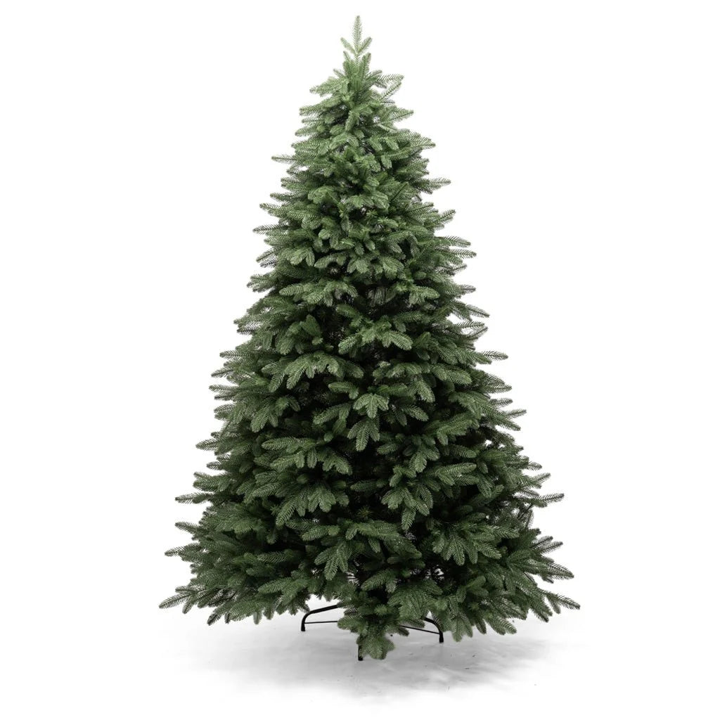 Albero di Natale Bredon 210 cm PE e PVC