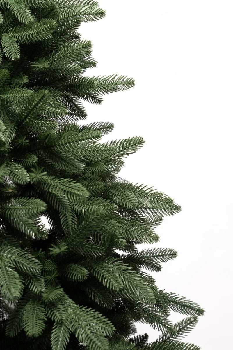 Albero di Natale Bredon 210 cm PE e PVC