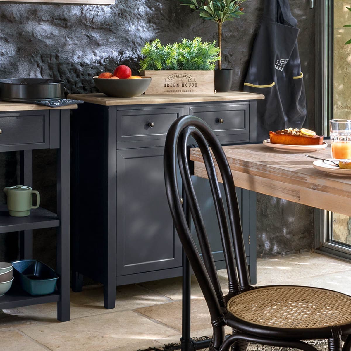 Credenza Damir