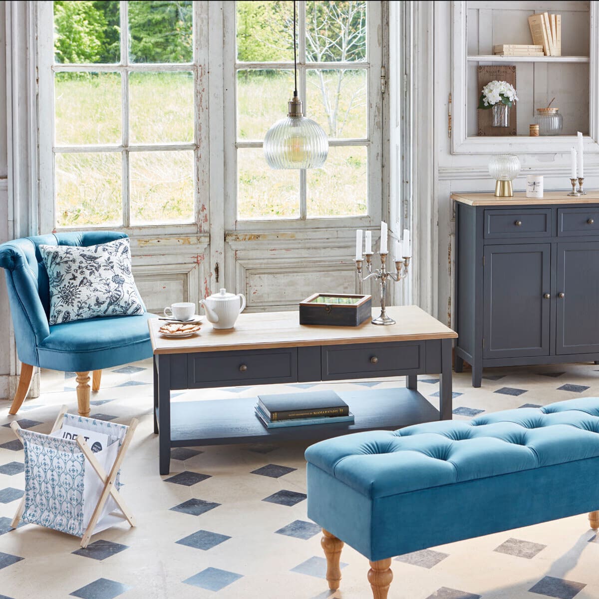 Credenza Damir