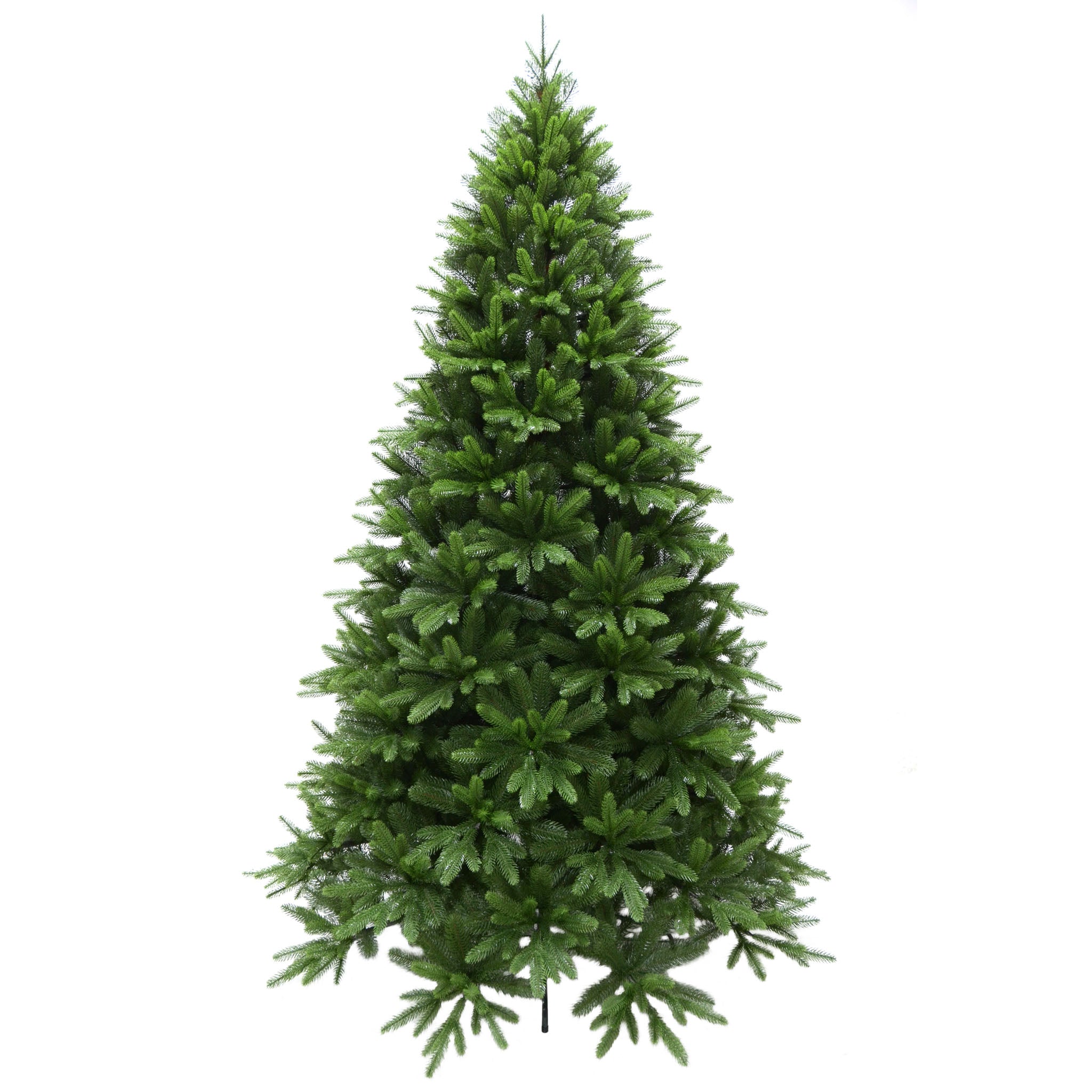 Albero di Natale Harrison classico 210 cm