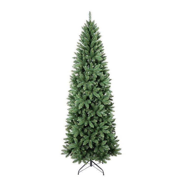 Albero di Natale Jackie slim 180 cm