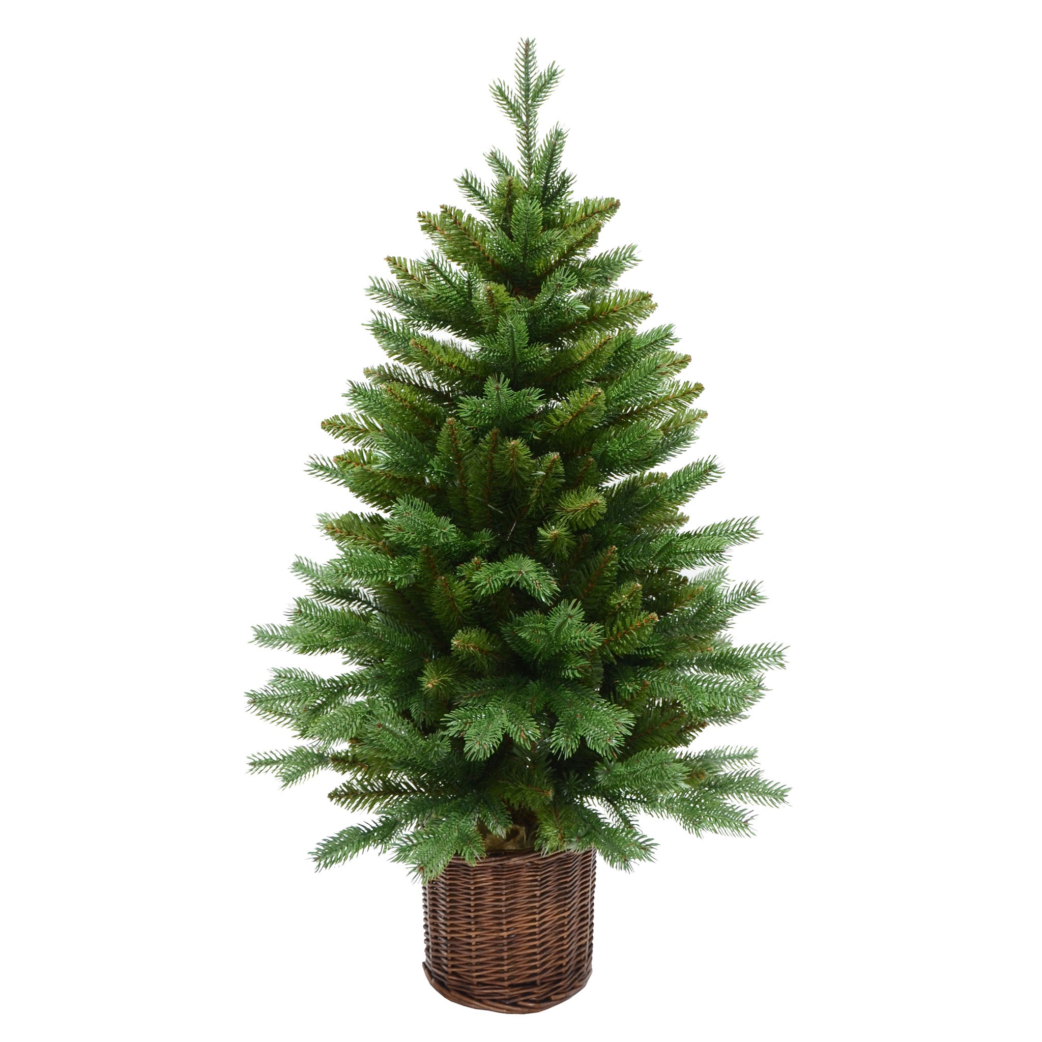 Albero di Natale Pinetto Ted 90 cm