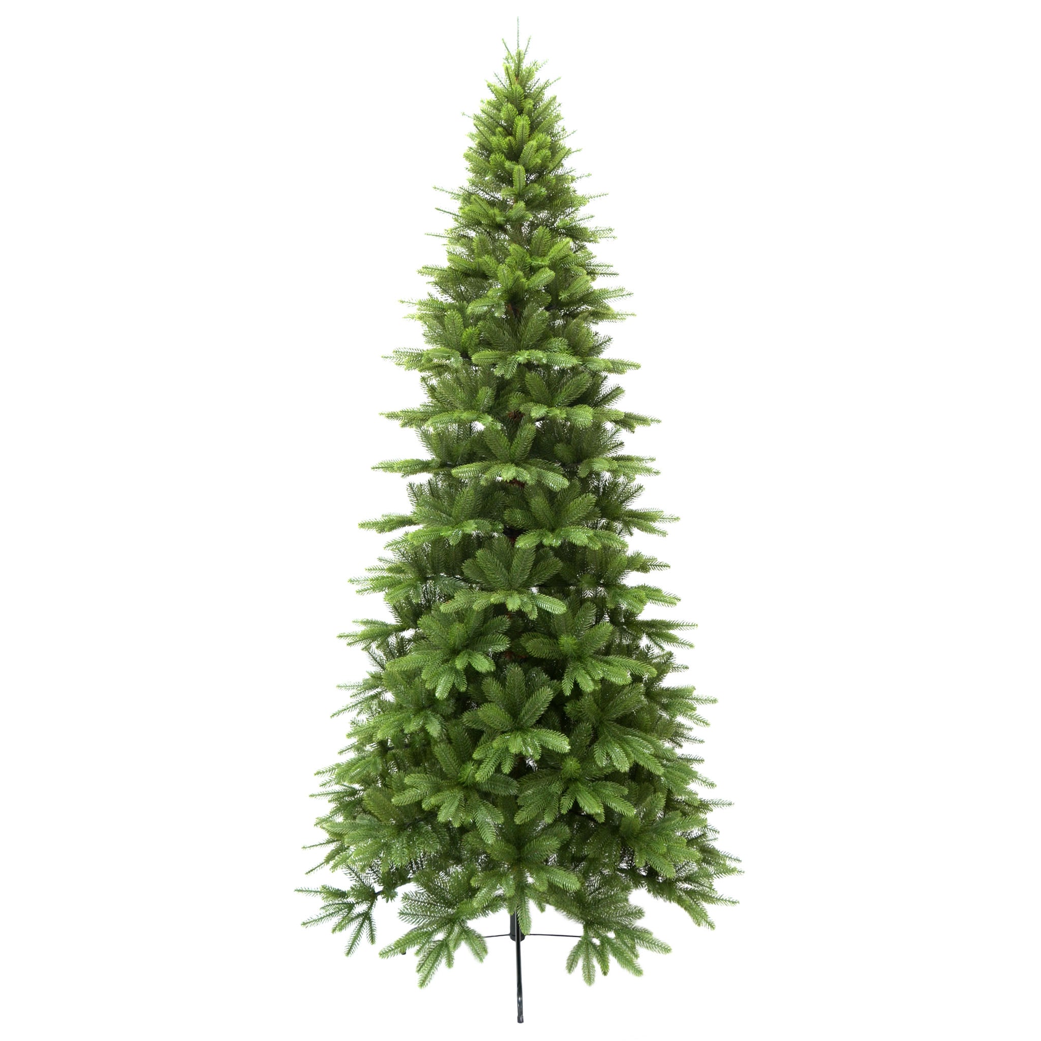 Albero di Natale Theo classico 240 cm