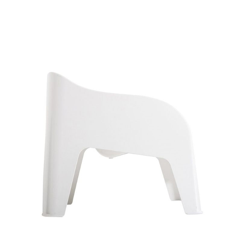 Poltrona Petra Bianca