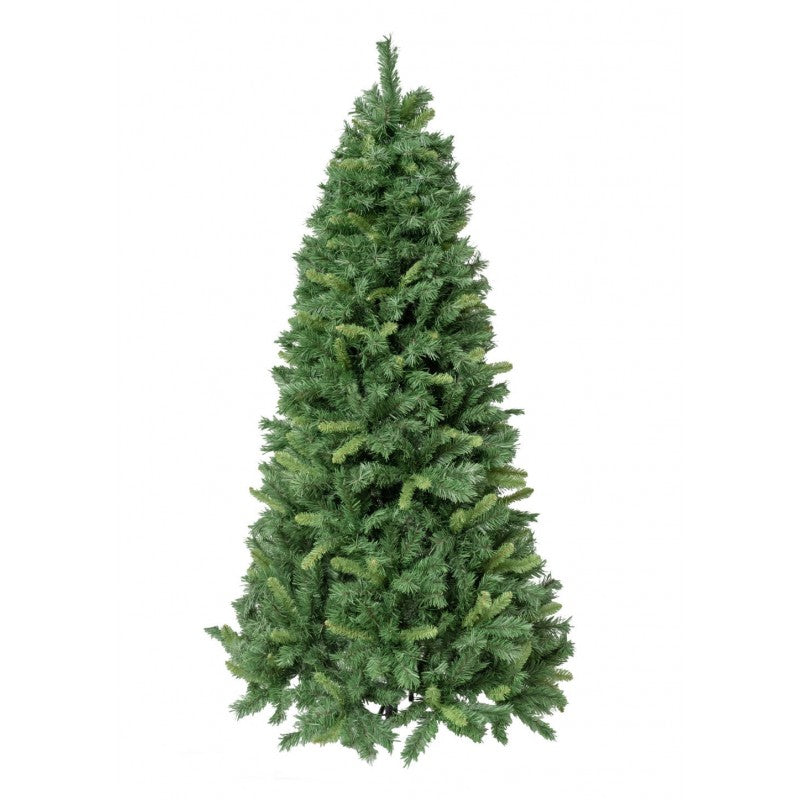 Albero di Natale Royal Slim 210 cm