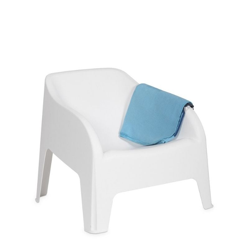 Poltrona Petra Bianca